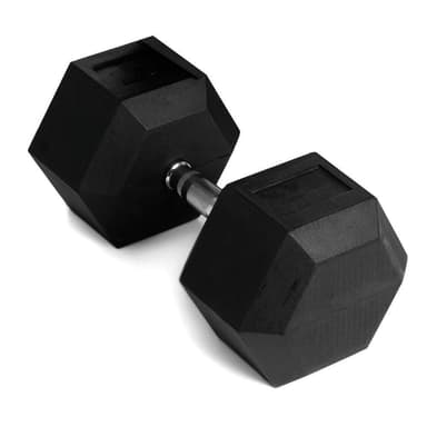 Abilica Hex Dumbbell, Käsipainot Hex 52,5 kg