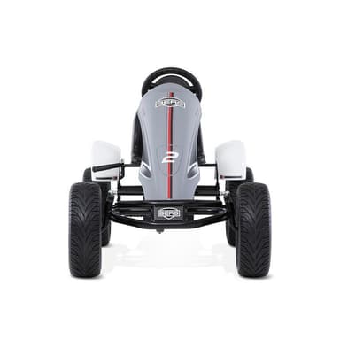 BERG Race GTS XXL-BFR Polkuauto, Polkuautot