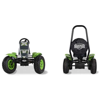 BERG X-Plore XXL-BFR Polkuauto, Polkuautot