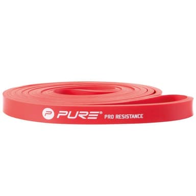 Pure2Improve Vastusnauha Pure 2Improve Resistance Band, Powerband & Mini Band Medium