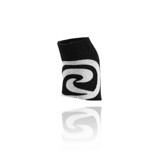 Rehband RX Thumb Sleeve 15mm Pair Black, Tuet & Suojat - Käsi S/M
