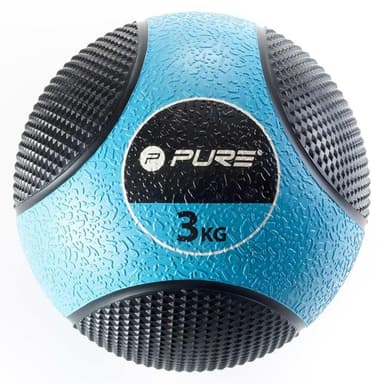 Pure2Improve Kuntopallo Pure 2Improve, Medicine kuntopallot 3 kg