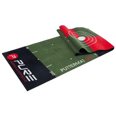 Pure2Improve Puttimatto Pure 2Improve 65x300, Golf 65 x 300 cm