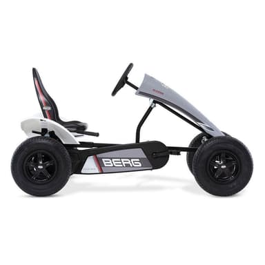 BERG Race GTS XXL-BFR Polkuauto, Polkuautot
