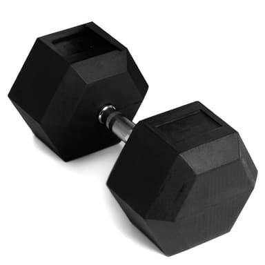 Abilica Hex Dumbbell, Käsipainot Hex 22,5 kg