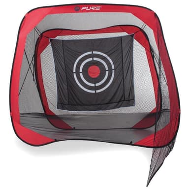 Pure2Improve Harjoitusverkko Pure 2Improve Golf Practice Net Square, Golf