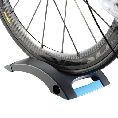 Tacx Skyliner, Harjoitusvastusten tarvikkeet