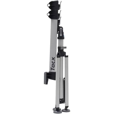 Tacx Spider Team, Harjoitusvastusten tarvikkeet