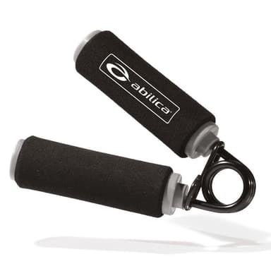 Abilica Handgrip Pro, Sormi- ja käsivahvistimet