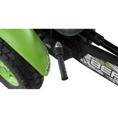 BERG X-Plore XXL-BFR Polkuauto, Polkuautot