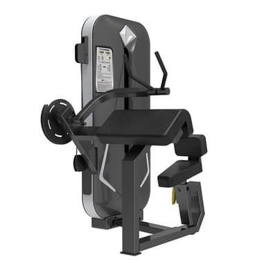 FitNord Diamond Triceps -kone, Kuntosalilaitteet - Käsivarret