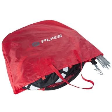 Pure2Improve Harjoitusverkko Pure 2Improve Golf Practice Net Triangle, Golf
