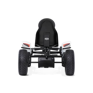 BERG Race GTS XXL-BFR Polkuauto, Polkuautot