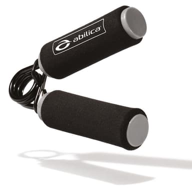 Abilica Handgrip Pro, Sormi- ja käsivahvistimet