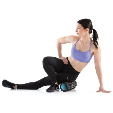 Gymstick Rulla Active, Trigger roller