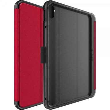 Otterbox iPad 10.9 Kotelo Symmetry Folio Ruby Sky