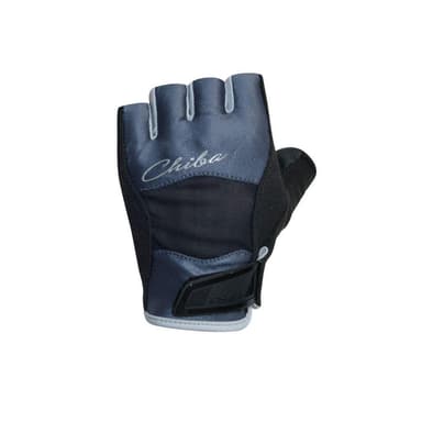 Gymstick Musta/Harmaa XS