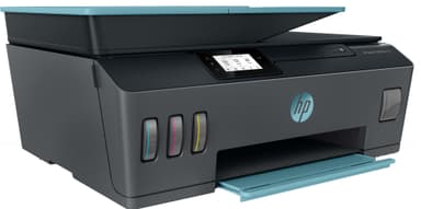 HP Smart Tank Plus 658 monitoimitulostin