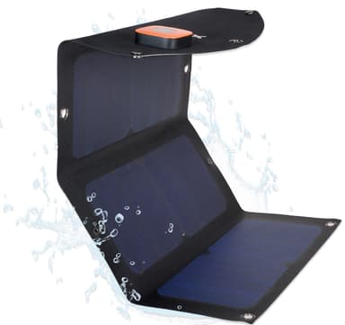 Xtorm 21W aurinkolaturi