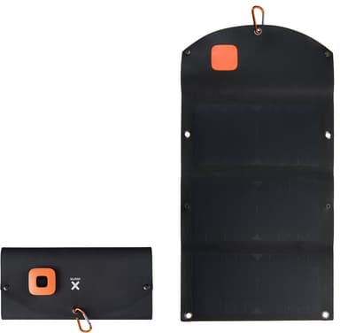 Xtorm 21W aurinkolaturi