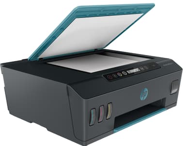 HP Smart Tank Plus 558 monitoimitulostin