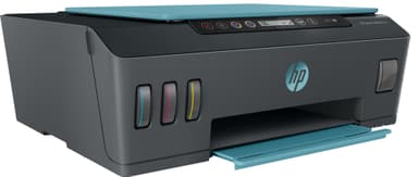 HP Smart Tank Plus 558 monitoimitulostin