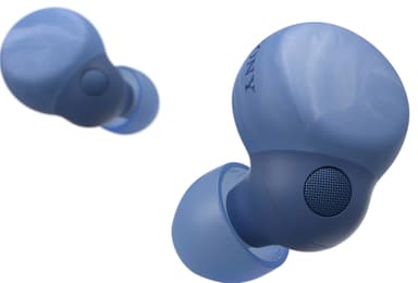 Sony LinkBuds S täysin langattomat in-ear kuuulokkeet (Earth Blue)