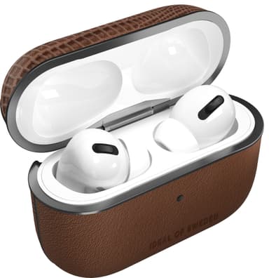 iDeal of Sweden AirPods Pro suojakotelo (Wild Cedar Snake)