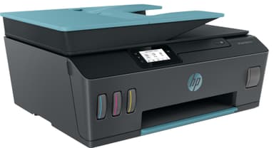 HP Smart Tank Plus 658 monitoimitulostin