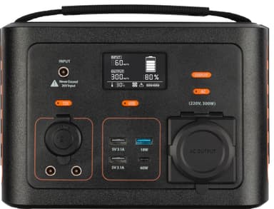 Xtorm 300W kannettava virta-asema