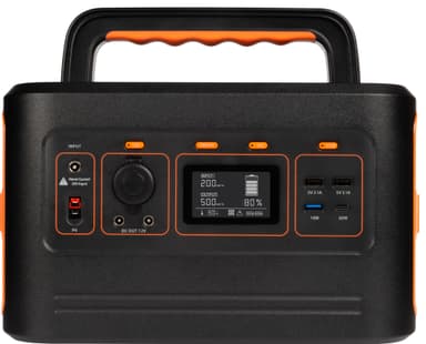 Xtorm 500W kannettava virta-asema