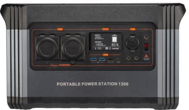 Xtorm 1300W kannettava virta-asema