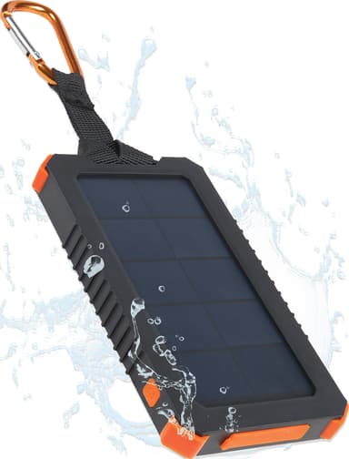 Xtorm Solar Charger 5000 varavirtalähde