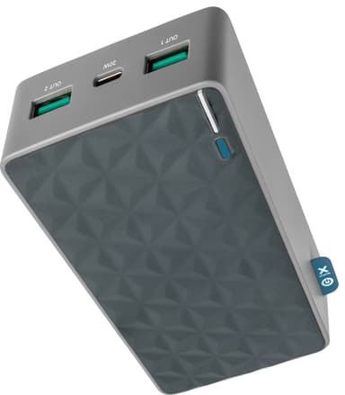 Xtorm FS 20W 20000 mAh varavirtalähde