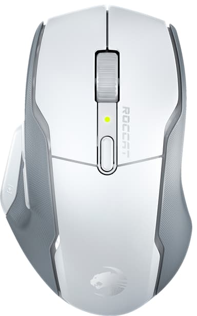 Roccat Kone Air langaton pelihiiri (valkoinen)
