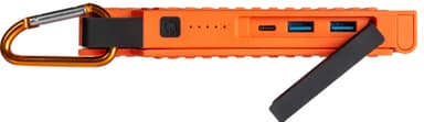 Xtorm Solar SuperCharger 10000 varavirtalähde