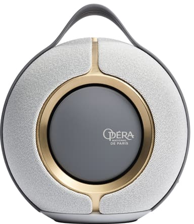 Devialet Mania kannettava langaton kaiutin (Opéra de Paris)