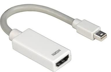 Hama Mini DisplayPort-HDMI kaapeli