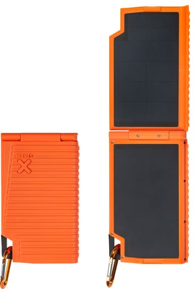 Xtorm Solar SuperCharger 10000 varavirtalähde