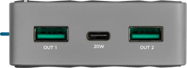 Xtorm FS 20W 20000 mAh varavirtalähde