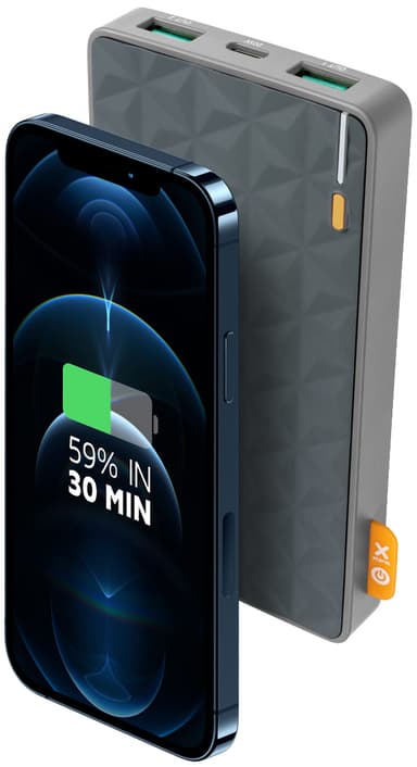Xtorm FS 20W 10000 mAh varavirtalähde