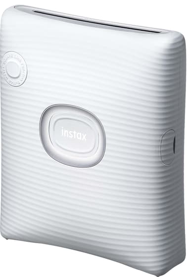 Fujifilm Instax Square Link älypuhelintulostin (valkoinen)
