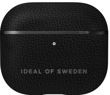 iDeal of Sweden AirPods Gen 3 kotelo (onyksin musta)