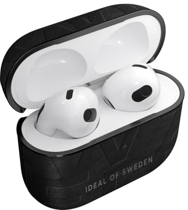 iDeal of Sweden AirPods Gen 3 kotelo (Ideal Black)