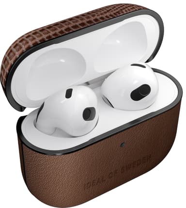 iDeal of Sweden AirPods Gen 3 kotelo (Wild Cedar Snake)
