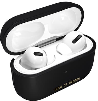 iDeal of Sweden AirPods Pro suojakotelo (Como Black)