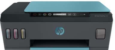 HP Smart Tank Plus 558 monitoimitulostin