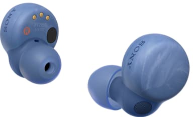 Sony LinkBuds S täysin langattomat in-ear kuuulokkeet (Earth Blue)