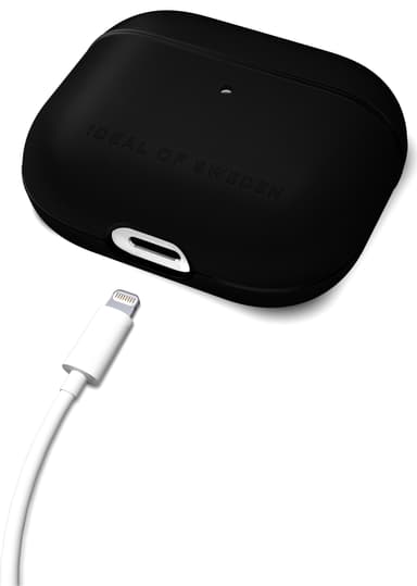 iDeal of Sweden AirPods Gen 3 kotelo (Como Black)