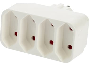 NORDIC QUAL 322311 Power outle